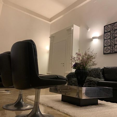 Bari Downtown Luxury Apartment Eksteriør bilde