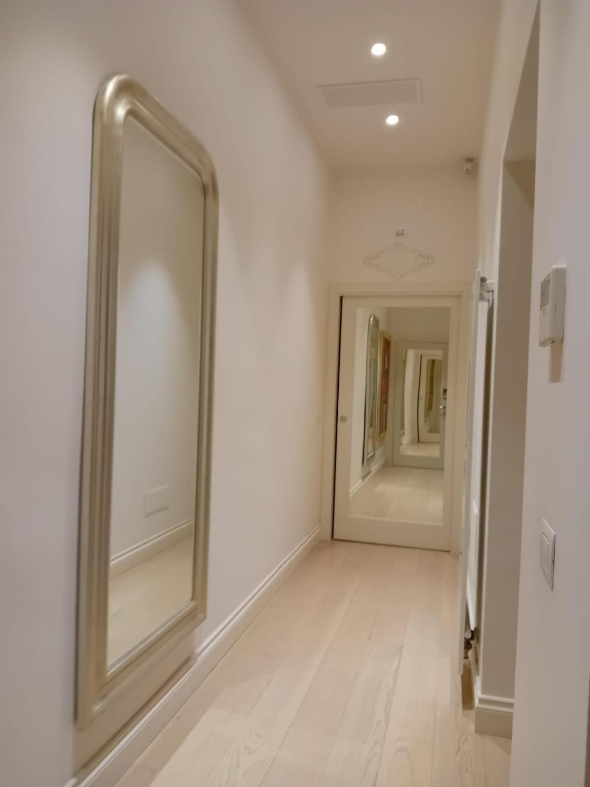 Bari Downtown Luxury Apartment Eksteriør bilde