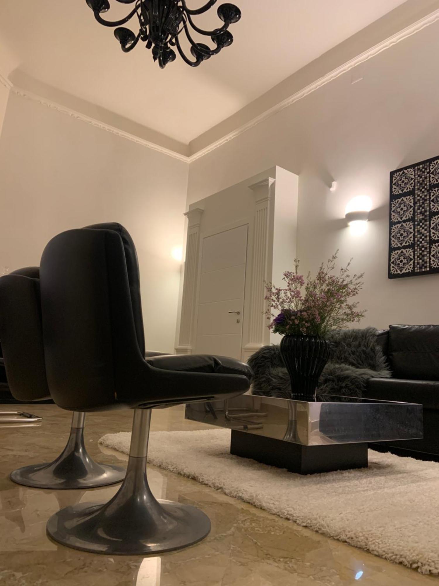 Bari Downtown Luxury Apartment Eksteriør bilde