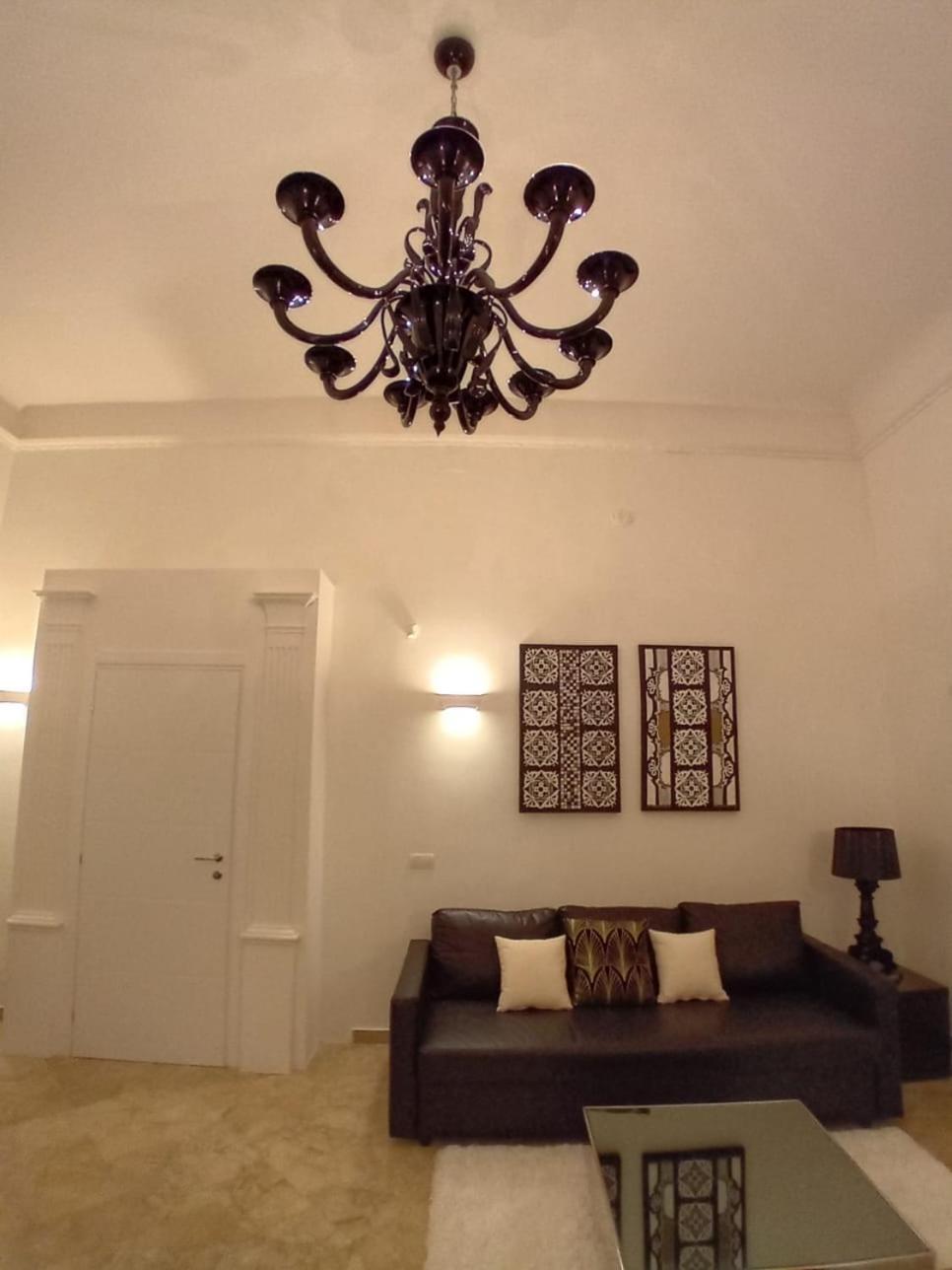 Bari Downtown Luxury Apartment Eksteriør bilde