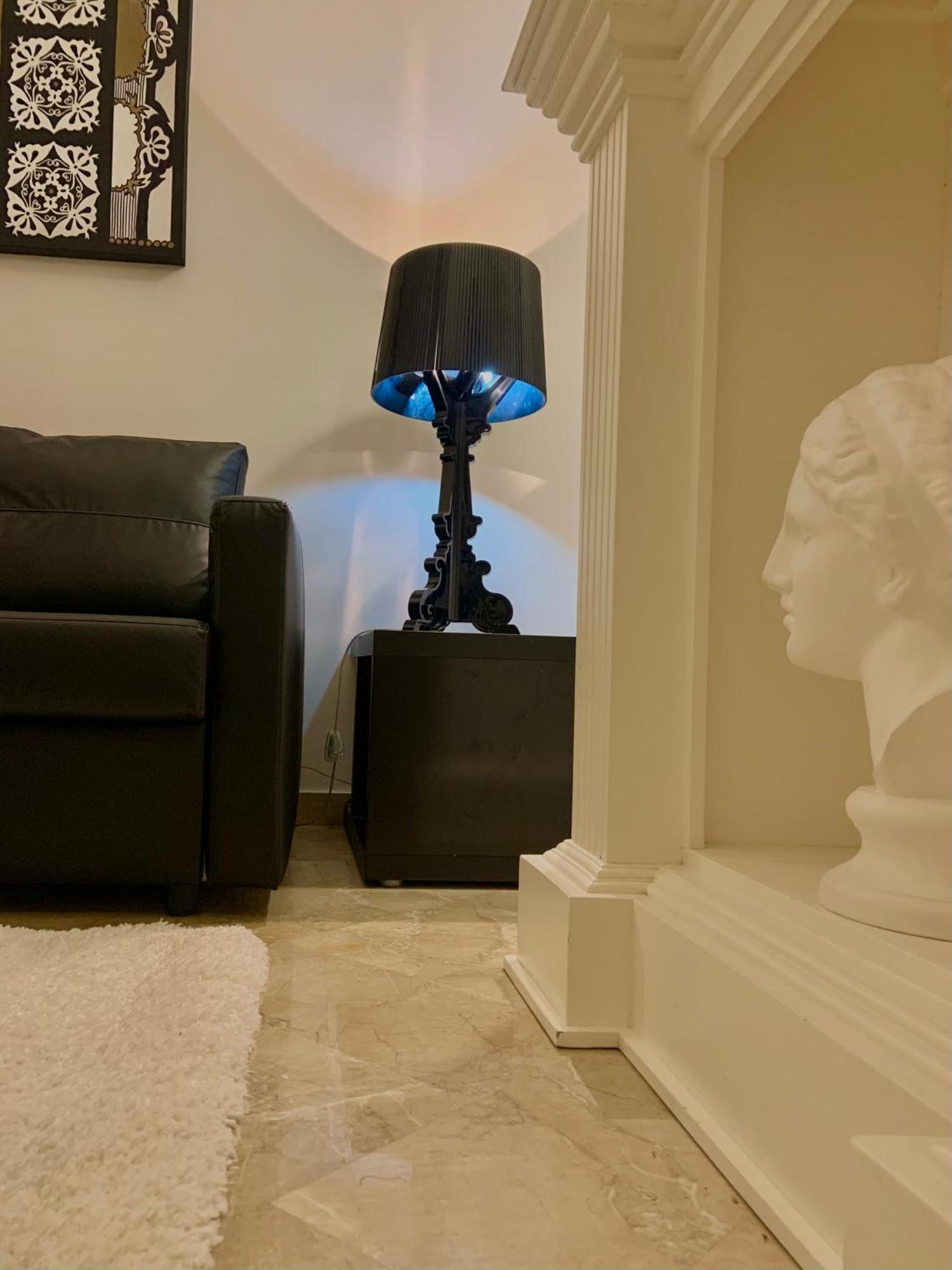 Bari Downtown Luxury Apartment Eksteriør bilde