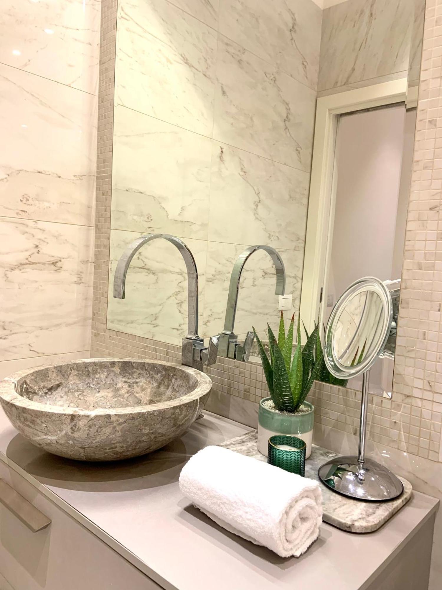 Bari Downtown Luxury Apartment Eksteriør bilde