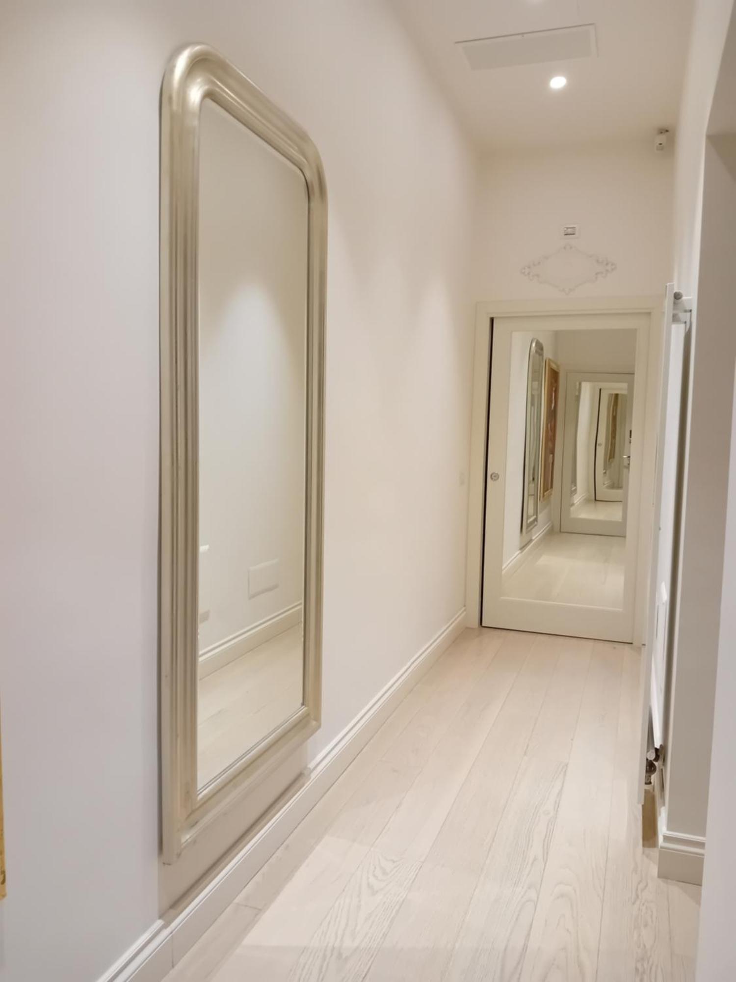 Bari Downtown Luxury Apartment Rom bilde