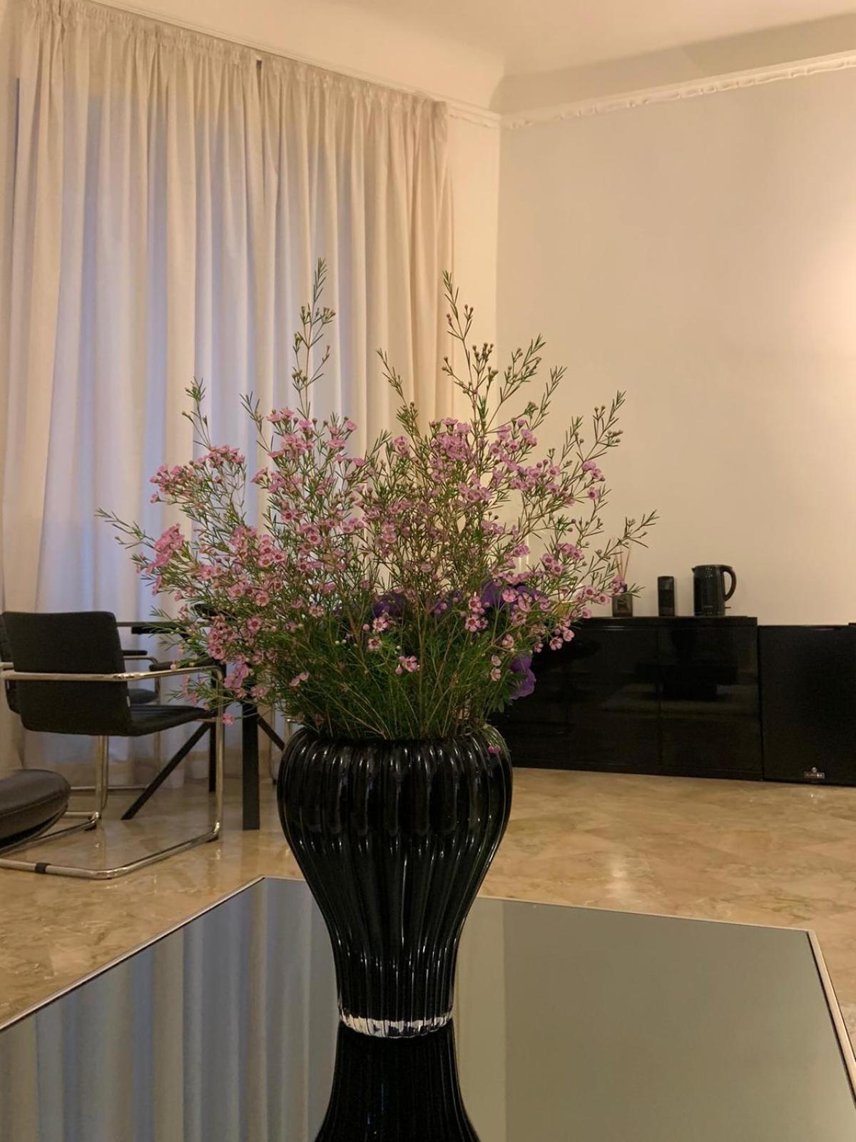 Bari Downtown Luxury Apartment Rom bilde
