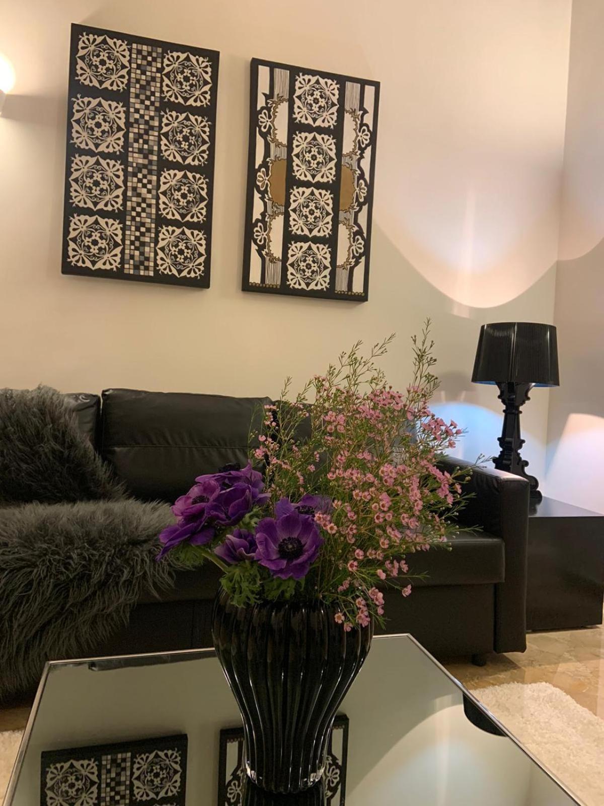 Bari Downtown Luxury Apartment Rom bilde